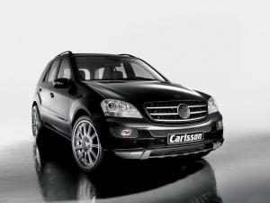 Mercedes-Benz CM50 by Carlsson 2011 года
